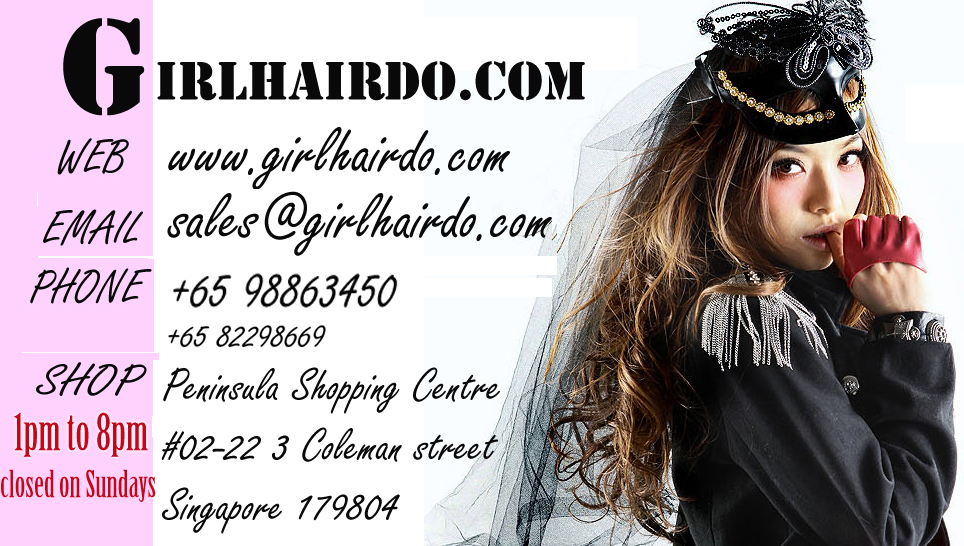 Girlhairdo.com 