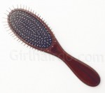Anti Static Wig Brush