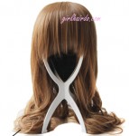 Branded Wig Stand