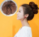 [NEW] 2011 Hair BUN ★ MANDU CURL BUN ★ NATURAL