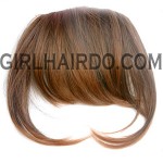 BEST SELLING #4 Kawaii Side Fringe - NEW STOCK ARRIVED!