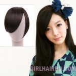 #5 Cutie Bangs (Premium Quality)